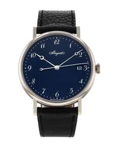 Pre-Owned Breguet Classique Watch Pre-Owned Breguet Classique Watch